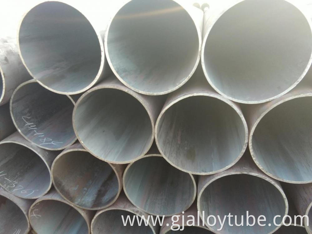 Seamless Pipe